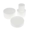 4/6/8/10 Inch Cake Foam Mould Ps Foam Flower Decor Cake Dummy Practice Sugarcraft Model Lightweight Diy Decorations