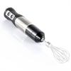 Standard-Handmixer mit verstellbarer Geschwindigkeit für die Zubereitung von Speisen und Getränken zu Hause