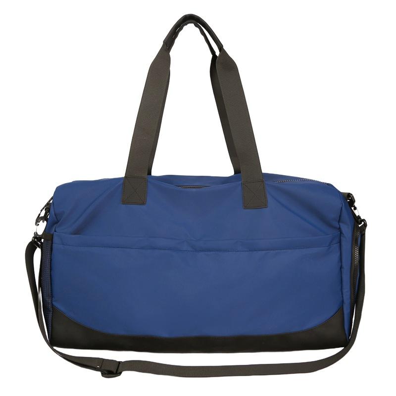 High-value Short-distance Travel Bag, Women's Sports Fitness Storage Bag, Men's Business Trip Commuting Light Boarding Bag