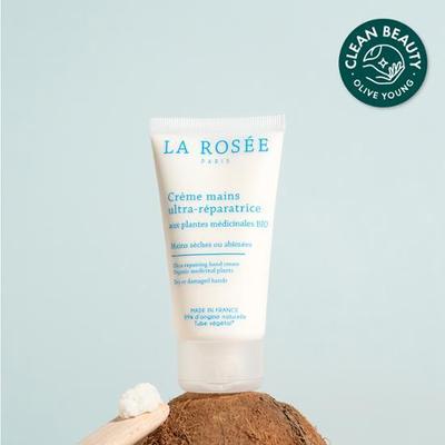 La Rose Ultra Onarıcı El Kremi 50ml