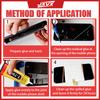 B7000/T7000 Adhesive for Mobile Phones, Metal, Plastic, and Jewelry – 15/110 Ml Waterproof Transparent/Black Repair Kit