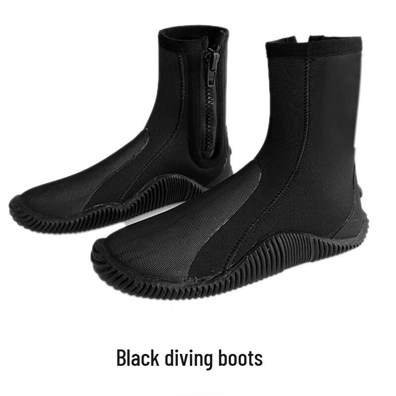 WEZHO 5mm Diving  Surfing Socks