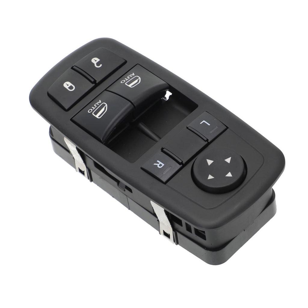 68183752AE Car Window Glass Lifter Switch for 2015-2017 Dodge Challenger Accessories