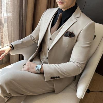 Pakken en blazers – Pakken