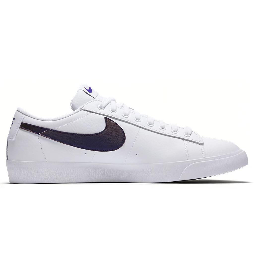 Nike Blazer Low Prm SU19 'White' BQ7460-100