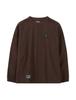 Enbiei Essential 2-Way Woven Piste Brown