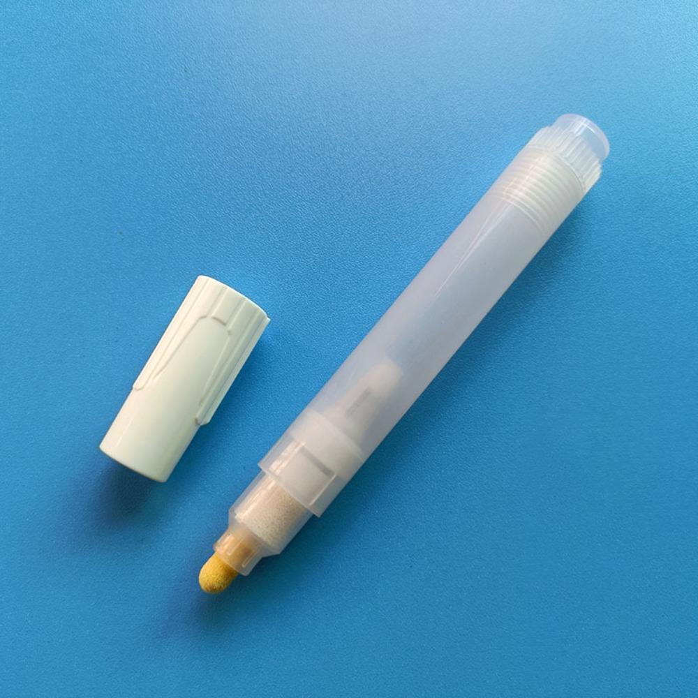 Use Transparent Barrels Tube Graffiti Pens Empty Rod Paint Pen Accessories Liquid Chalk Marker