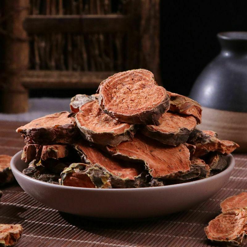 Rădăcină de Rhodiola Rosea 100% Ceai din plante naturale Bucăți întregi de rădăcină sălbatică de înaltă calitate