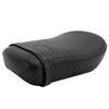 Yamaha Vstar XVS 1100 Rear Seat Cushion Bag (1999-2011), Black