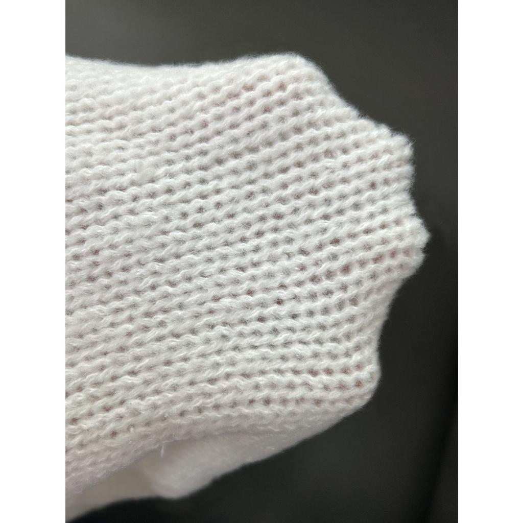 Fall Winter New Women's European American Style V-neck Cardigan Sweater Coat Loose Slimming Long Sleeve Knitted Outerwear Top
