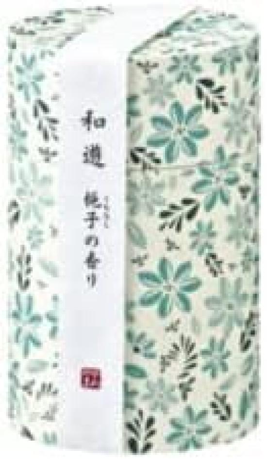 60-stick Trial Set [with Thank You Card] 6-flavor Assortment Aroma Incense Sticks and Incense Set