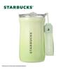 Caneca Térmica Starbucks Padrão Diamante 500ml