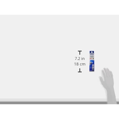 Epson Genuine Ink Bottle Tobibako TOB-GY Gray