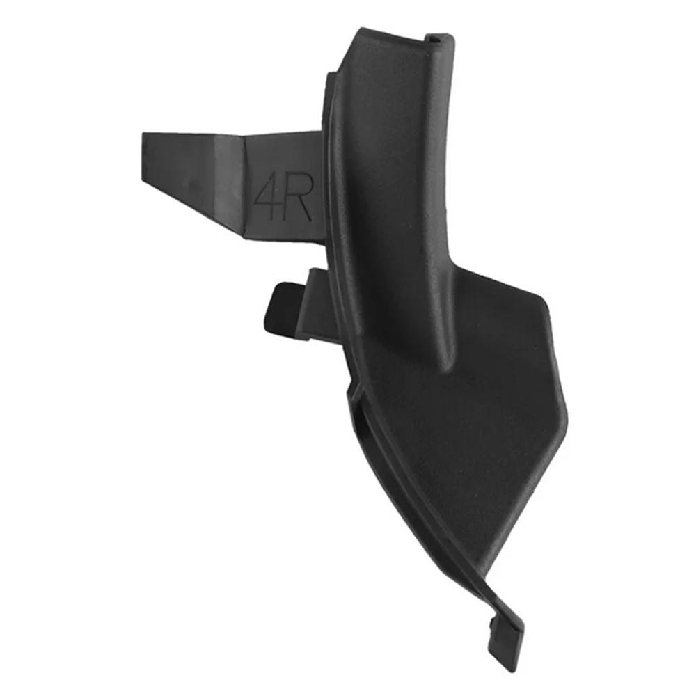 Front Windshield Wiper Side Cowl Trim 53866-60030 For Lexus GX470 2003-2009