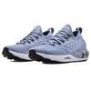 Under Armour Hovr Phantom 2 Low Wash Blue Women Sneaker 3023021-403
