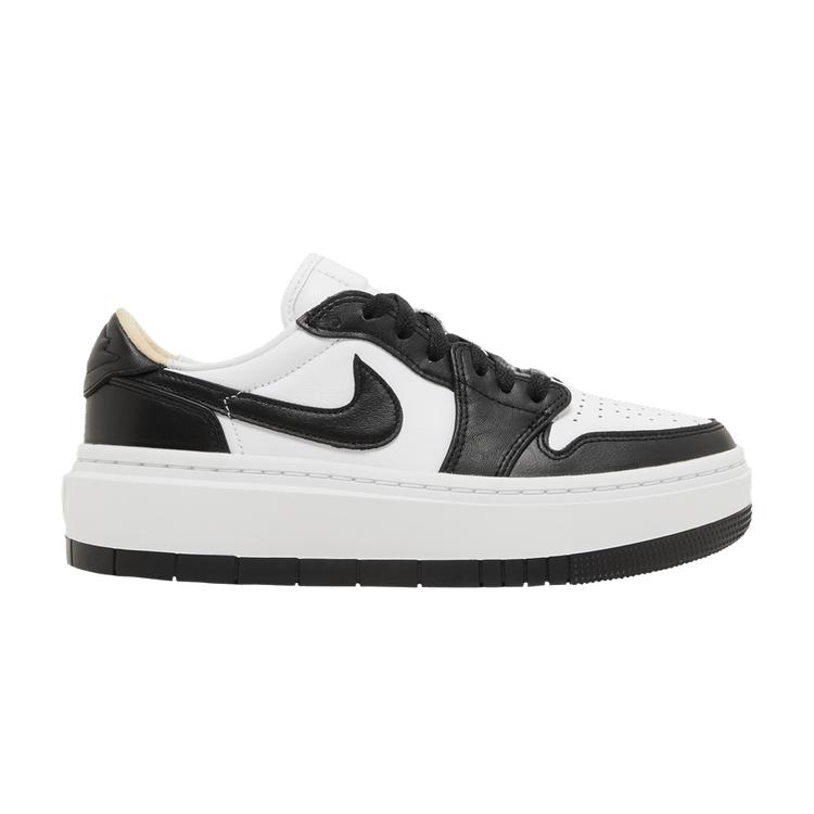 Jordan 1 Elevate Low Panda (Women s) 38