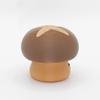 Quiet Keyboard Press Fidget Toy Compact Design Stress Relief Toy Key Ring  Leisure Time