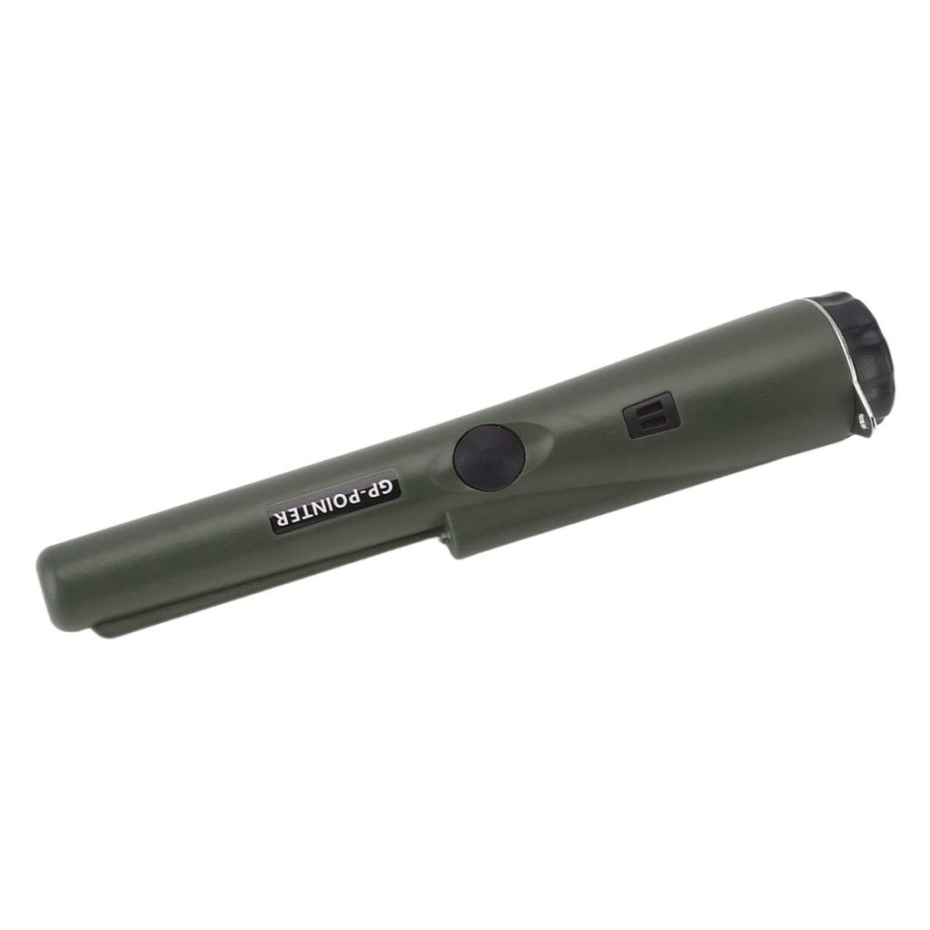 Metalldetektor Pinpointer Präzise Empfindlich Handheld Pin Pointer Sonde Suche Schatz Ortung
