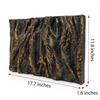 3D Rock Aquarium Background Simulation To Install Multipurpose Props Decoration Terrarium