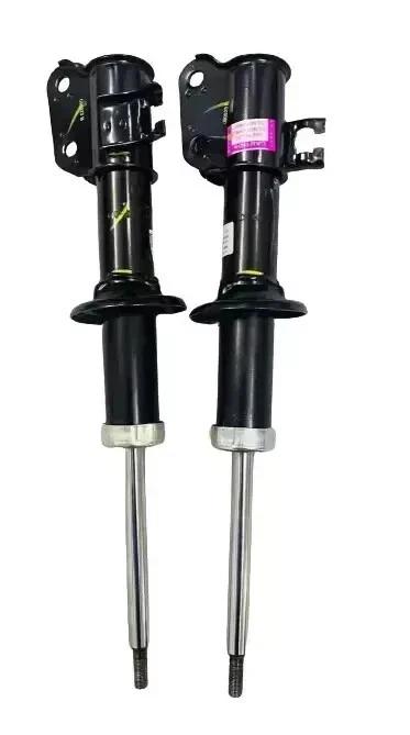 New Front Suspension Set Shock Absorber Strut Assay LH & RH Fit For Suzuki Alto