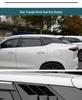 Changan UNI-Z Oshan Z6 Rear Window Louver Trim Decorative Strip