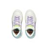 DISHINIGUAISHOUDAXUE x Li Ning Wave MID Wave MID Comfortable Cushioning, Wear Resistant High top Casual Shoes Women's AGCT224-3