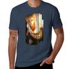 Silent Hill 3 Heather Mason Fan Art Tshirt Perforunisexce Dry Fit Tshirt