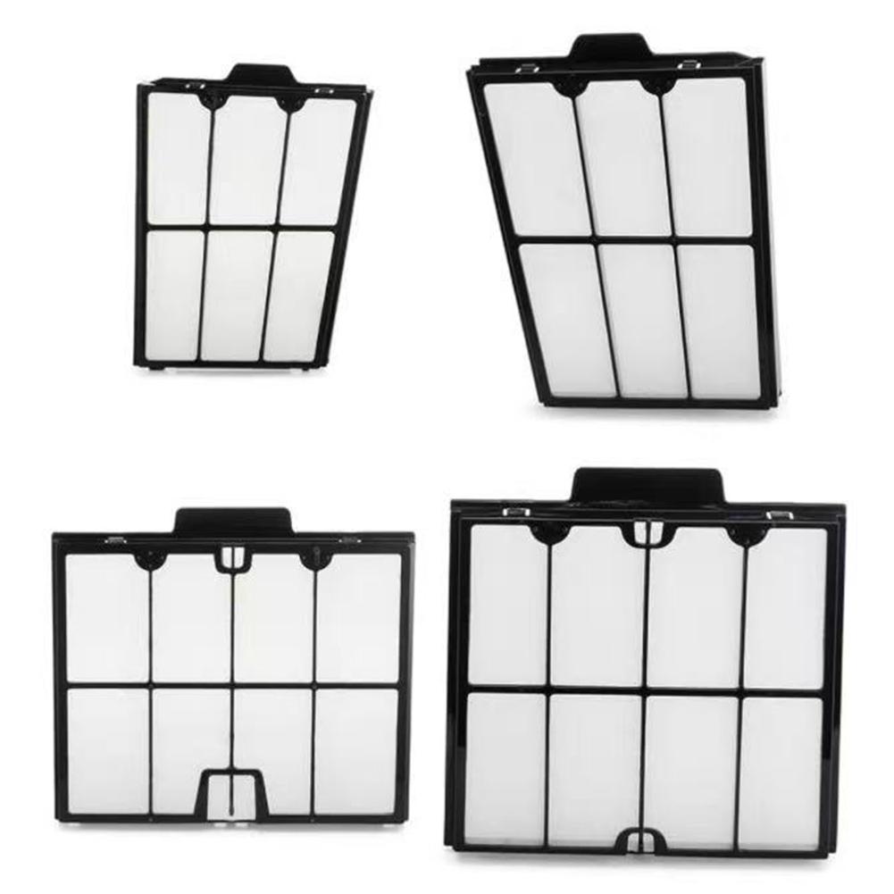 

4pcs Filter Cartridge For Dolphin Robotic Pool Cleaner Filter 9991463-R4 Ultra-Fine Replacement Filter Panels Accessories China Mainland