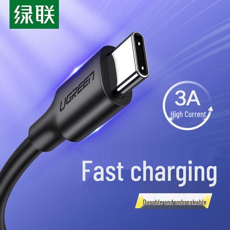 Ugreen USB-C Fast Charging Cable for Android Phones