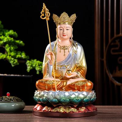 Boligdekorationer – Statuetter