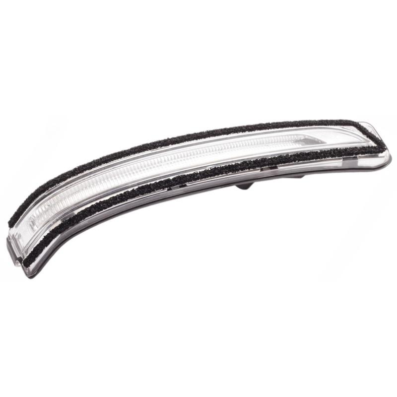 Mirror View Mirror Turn Signal Lens Light Right Left for KIA Sedona 2015- 87613-A9000 87614-A9000 87613 A9000 87614 A9000