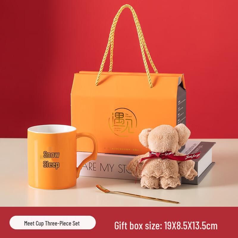Ceramic Mug Gift Box 36 Sets