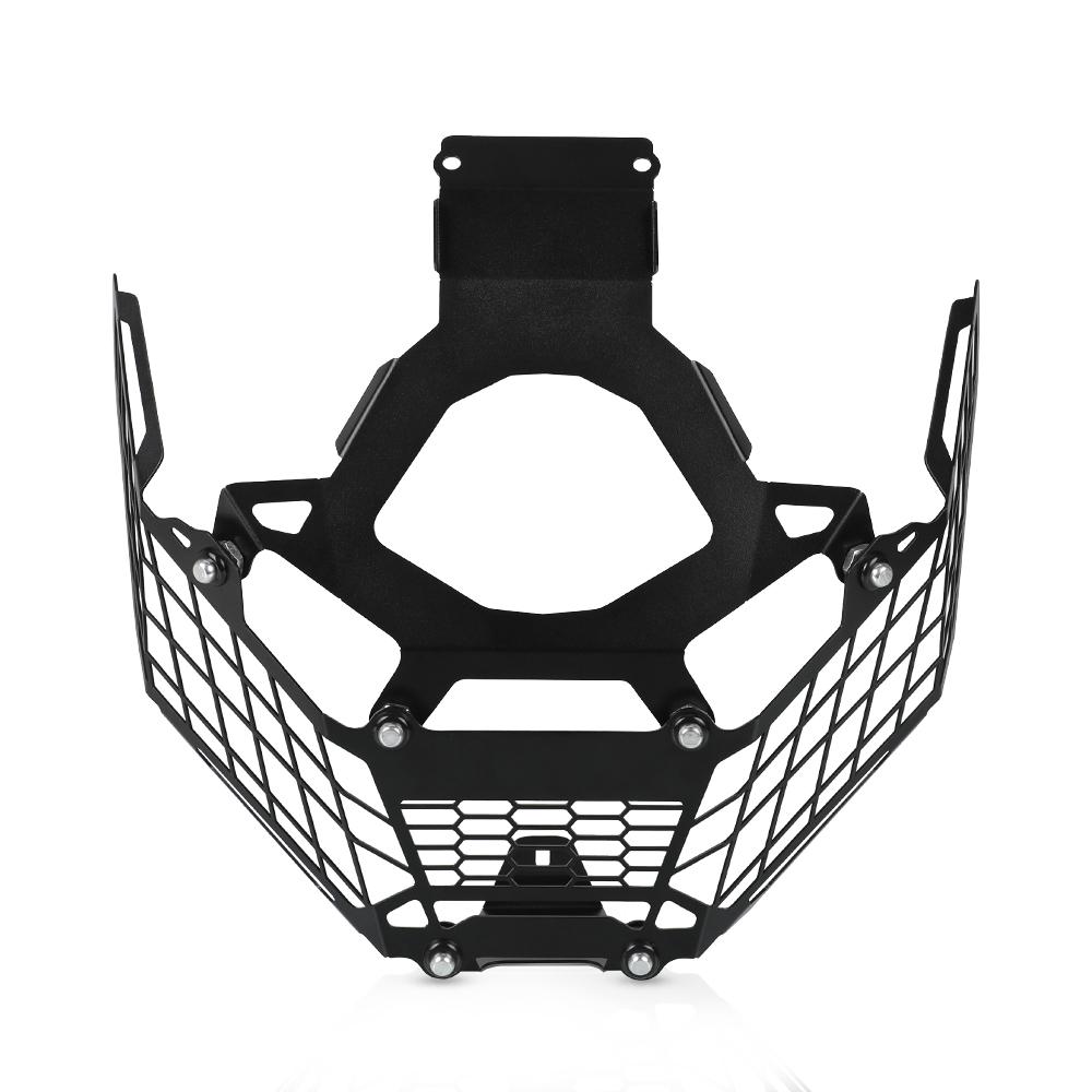 

Мотоциклетная фара для HONDA XADV X-ADV X ADV 750, решетка для фар, защитная крышка XADV750 X-ADV750 NO LOGO