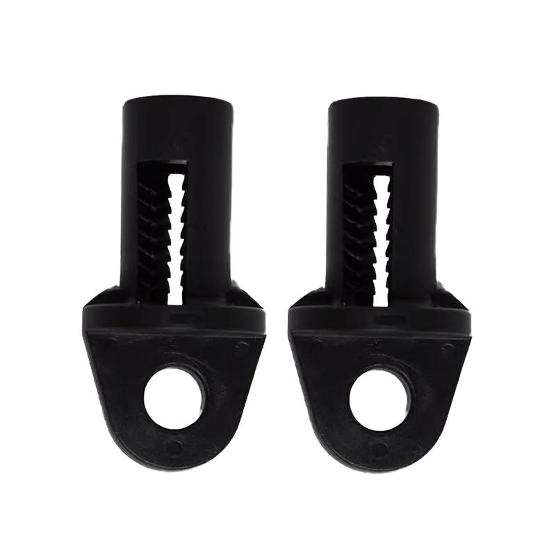 2x Handbrake Cable Spring Retainers 701711367 Fit For Transporter For T4 1991 2003 For T5 2003 2015 For T6 2016 2024