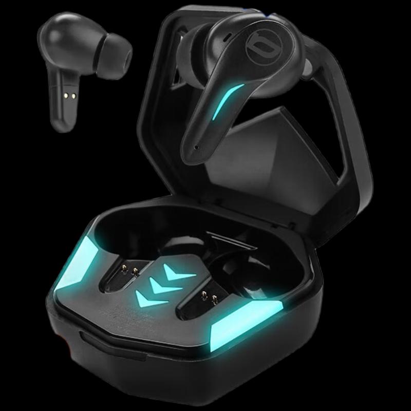 

Bach Johann GT-1 Gaming Wireless Bluetooth Earbuds
