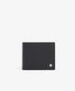 Lacoste Men'S Langone Small Bifold Wallet Nh5281H56G 000