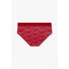 Emporio Armani Men S Logo Banding Patterned Poly Brief Set 0815111027 0815111028 