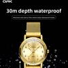 OPK Casual Quartz Ladies Watch Women's Watch