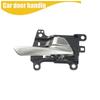 4 Stück Innentürgriff für Hyundai TUCSON 2015- 82610-D3010 82620-D3010 83610-D3000 83620-D3000