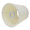 2PCS Clip On Design Lamp Cover 5.5 inch Height Small Lamp Shades Simple Wall Lamp Shade  Table Lamp