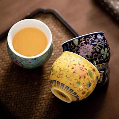 Recipientes para bebidas – Juegos de Té y Café