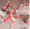 [USED] Touhou Project Hakurei Reimu 1/4 Scale Complete Figure [FREEing]