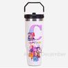 30Oz Anime K-Pop Stainless Steel Vacuum Cup Hot Cold 6-12 Hours Retention Eco Friendly Bpa Free Largeautomotive Holder Flask Kid Gift