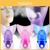 Digital Lady Women Facial Steamer Spa Pores Steam Sprayer Sauna Skin Clean Mist