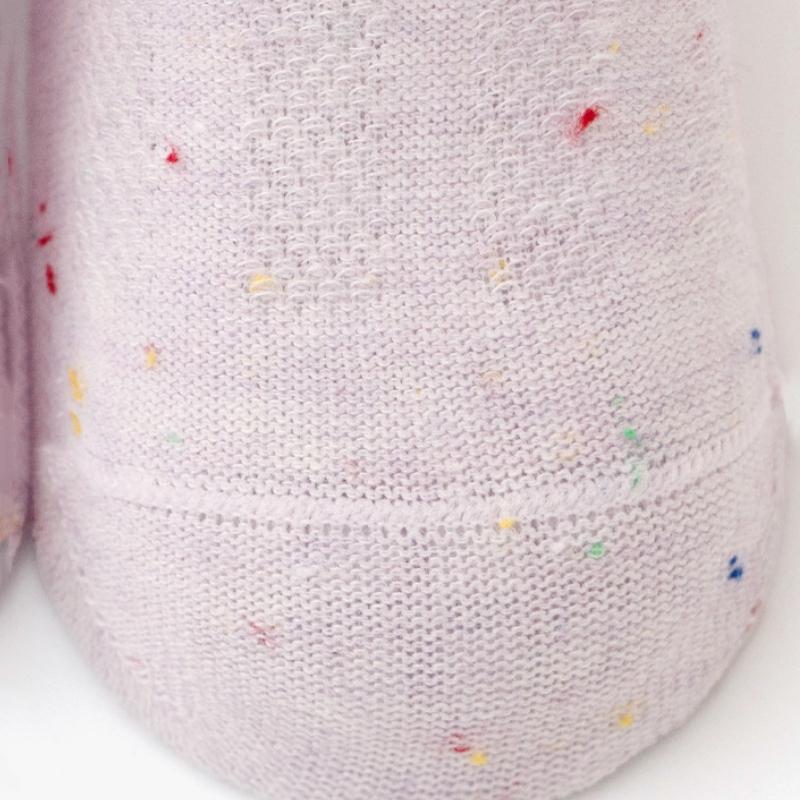 4Pairs/Set Baby Floor Socks Summer Thin Mesh Breathable Anti Slip Grip Toddler Socks Soft Cotton Newborn Kids Socks For Baby