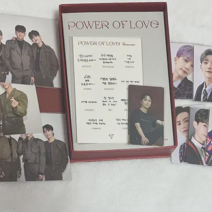 

Seventeen Paolup Dvd Foca Полный парк, за исключением некоторых исключений