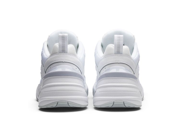 Nike M2K Tekno Bianco Platino Puro (Da donna)
