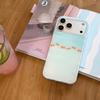 Einfache INS Schwimmende Goldfisch Handyhülle Für iPhone 17 Air 16 Pro Max 15 14 Plus 13 12 11 Pro Stoßfeste Silikon-Rückseite