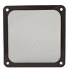 5PCS Nylon Mesh Fan Dust Filter Easy Installation Computer Fan Filter PC Cooler Filter  Power Supply