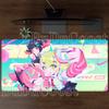 Games ZZZ AOD Angel Phantom Cute No Zen Zone Zero Anime Kawaii Girl Mousepad Aria Sunna Nangong Yu Computer Keyboard Mousepad